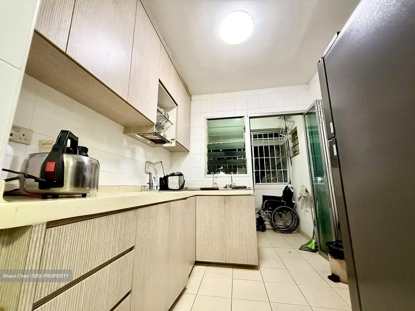 Blk 26 Ghim Moh Valley (Queenstown), HDB 3 Rooms #628968611